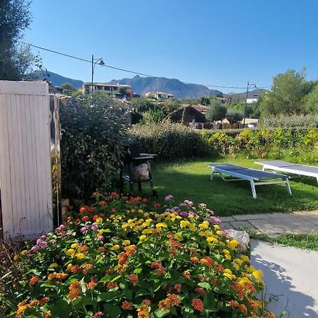 Villa La Casa Al Mare, Pittulongu à Olbia Extérieur photo