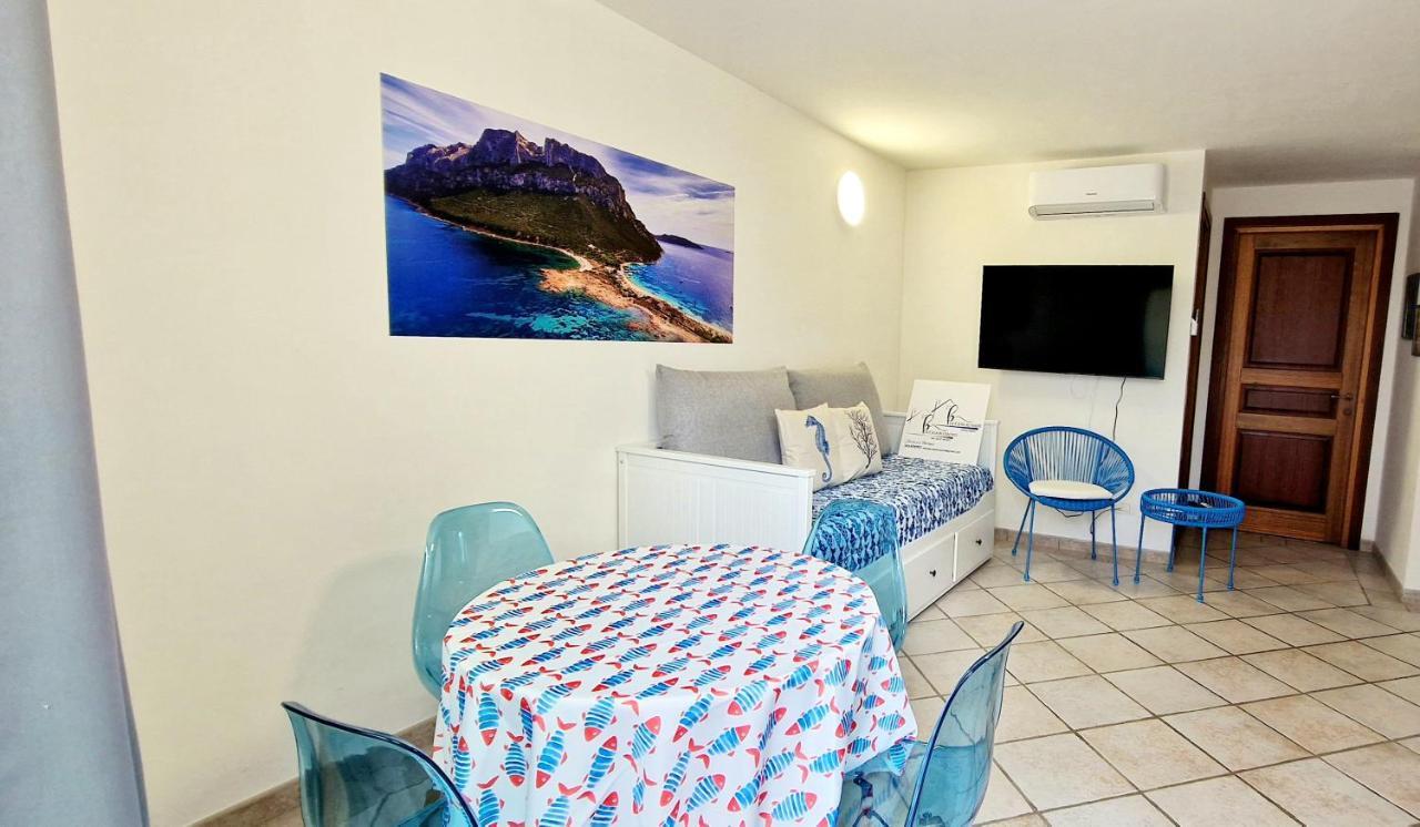 Villa La Casa Al Mare, Pittulongu à Olbia Extérieur photo