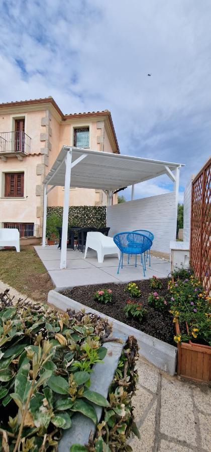 Villa La Casa Al Mare, Pittulongu à Olbia Extérieur photo