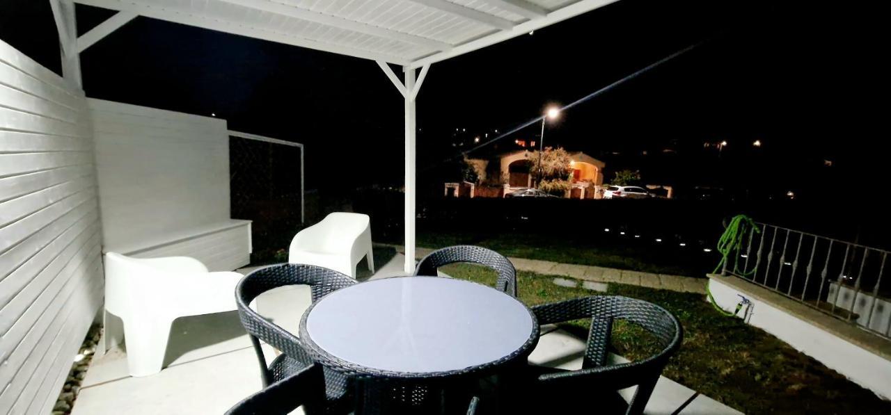 Villa La Casa Al Mare, Pittulongu à Olbia Extérieur photo