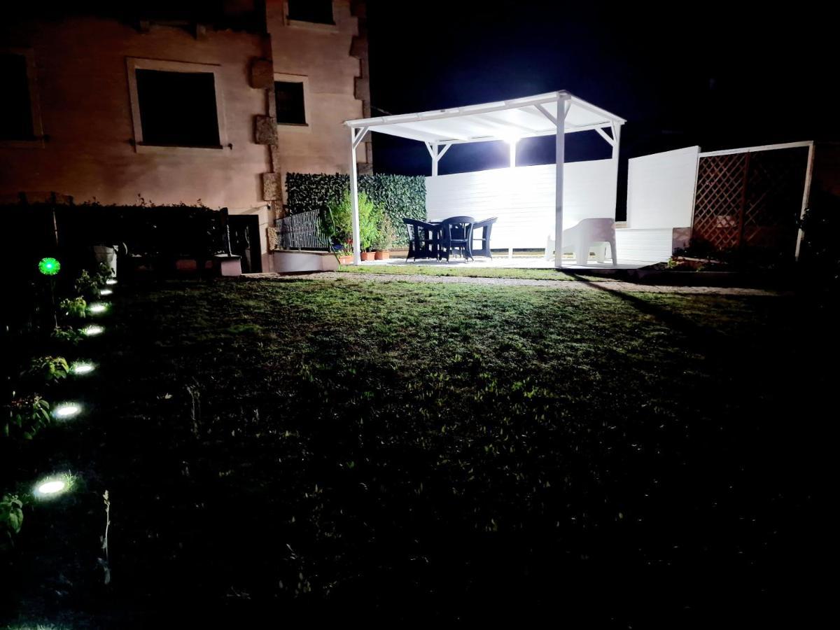 Villa La Casa Al Mare, Pittulongu à Olbia Extérieur photo