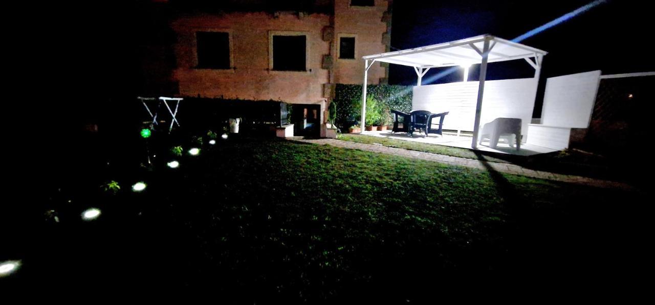 Villa La Casa Al Mare, Pittulongu à Olbia Extérieur photo
