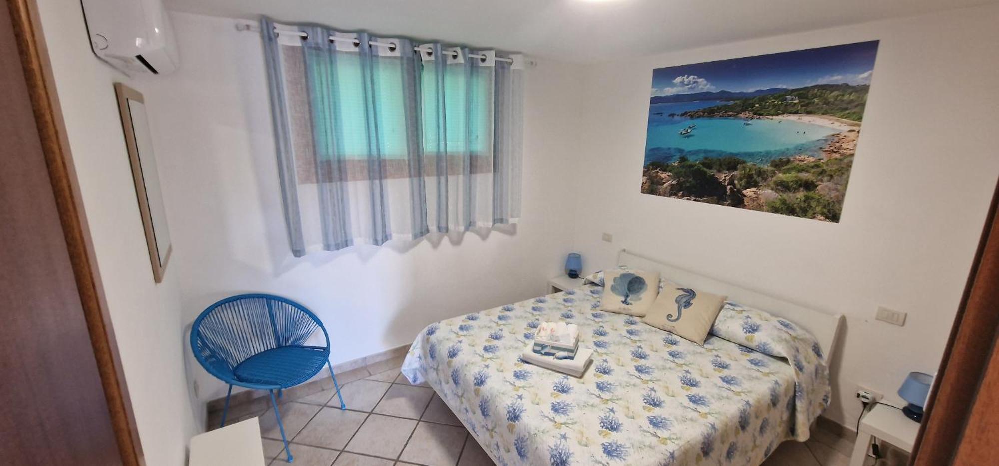 Villa La Casa Al Mare, Pittulongu à Olbia Extérieur photo