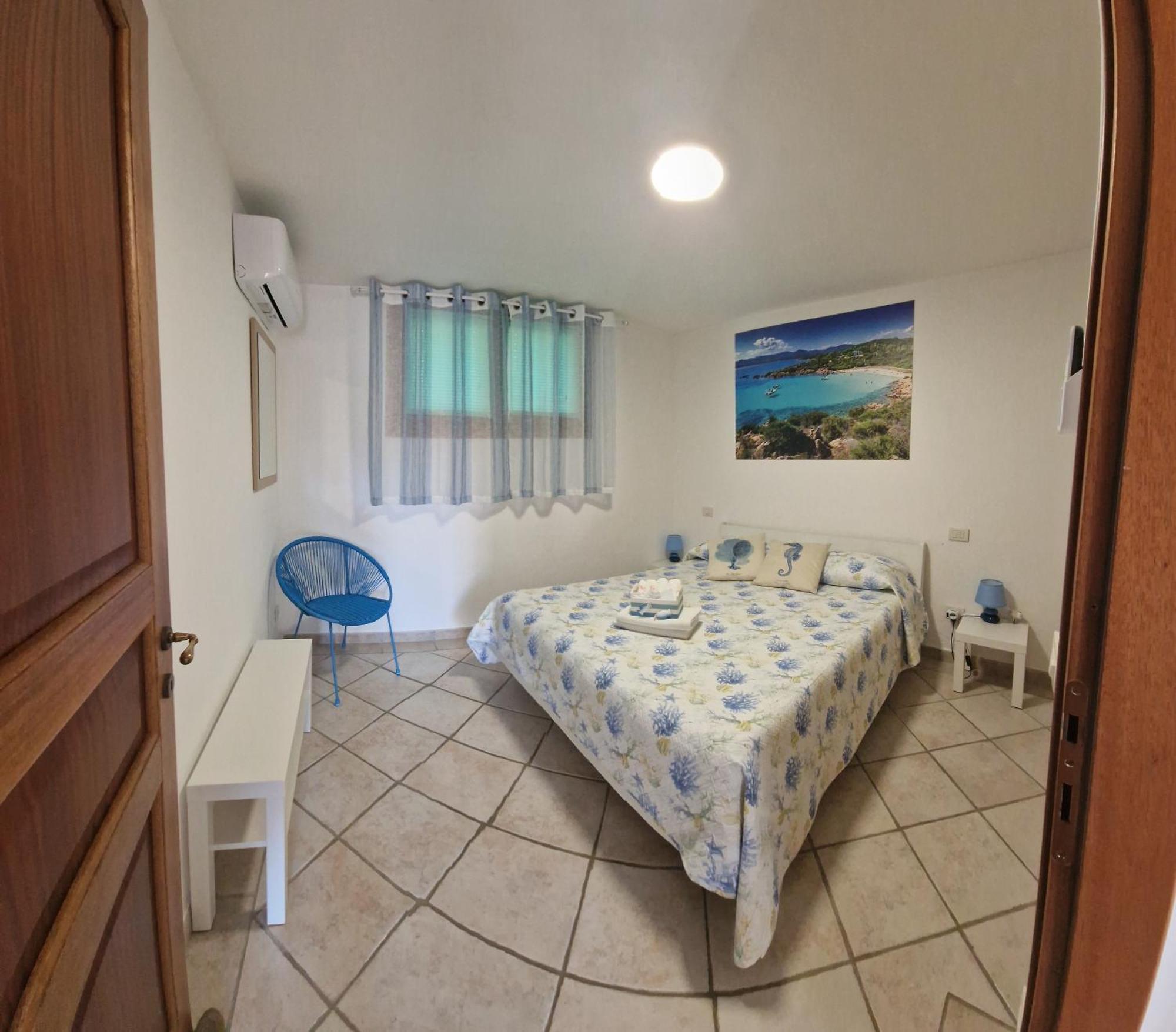 Villa La Casa Al Mare, Pittulongu à Olbia Extérieur photo