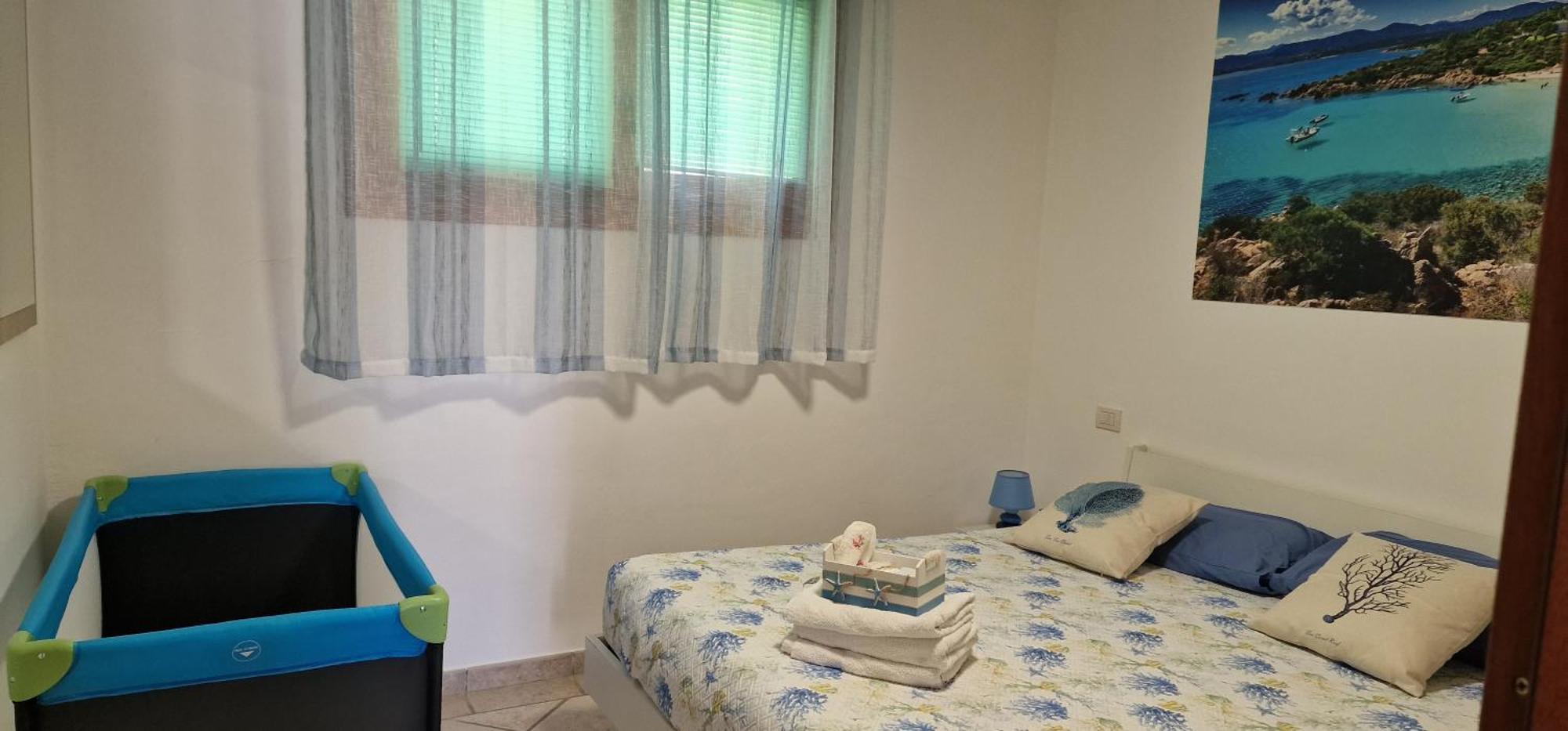 Villa La Casa Al Mare, Pittulongu à Olbia Extérieur photo